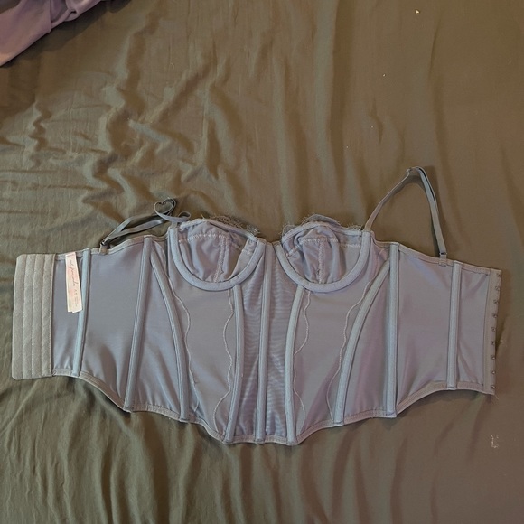 URBAN OUTFITTERS out from under corset top - Picture 6 of 6